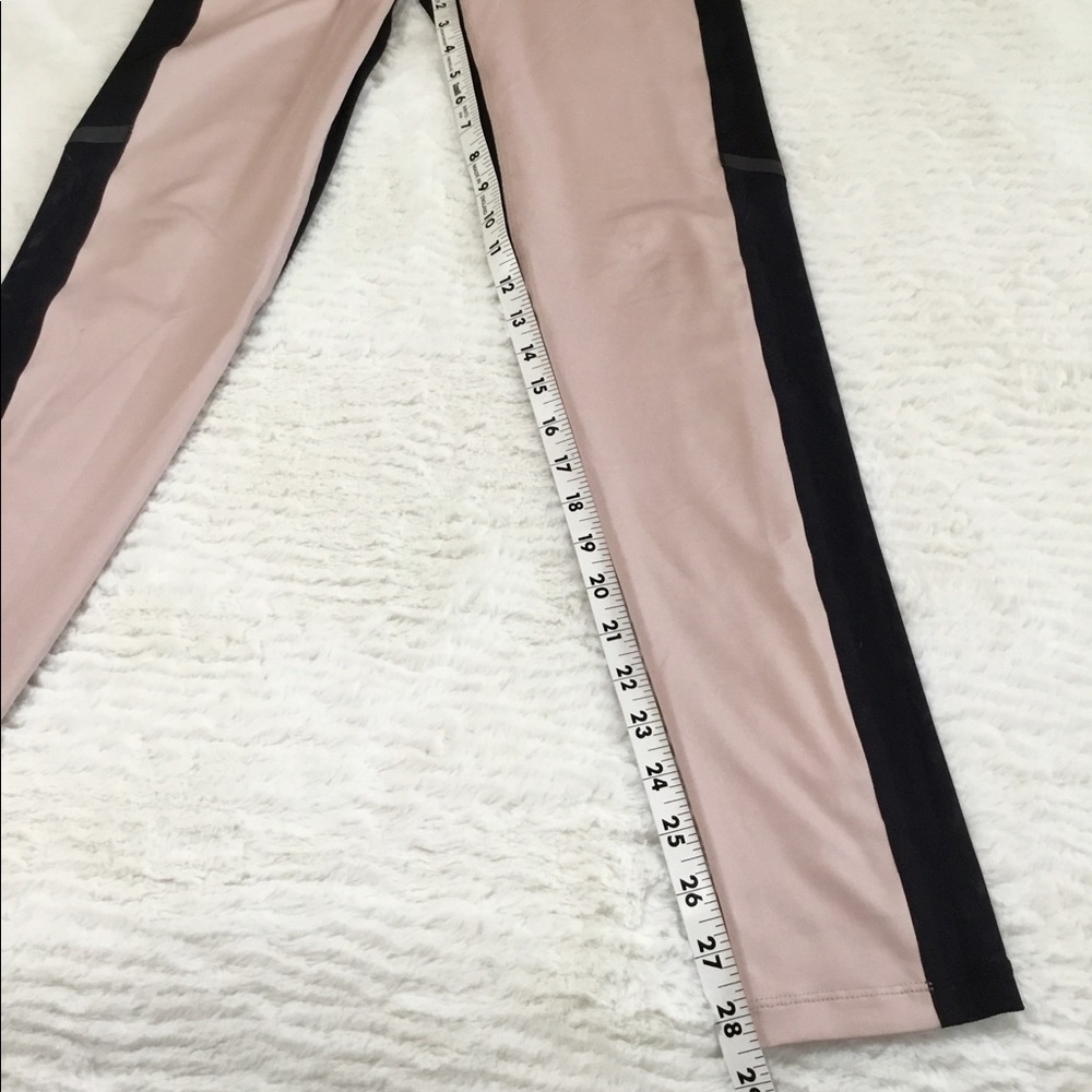 Nike X Pedro Skirted Training Tights Dri Fit Medium pink/ black - Picture 11 of 12